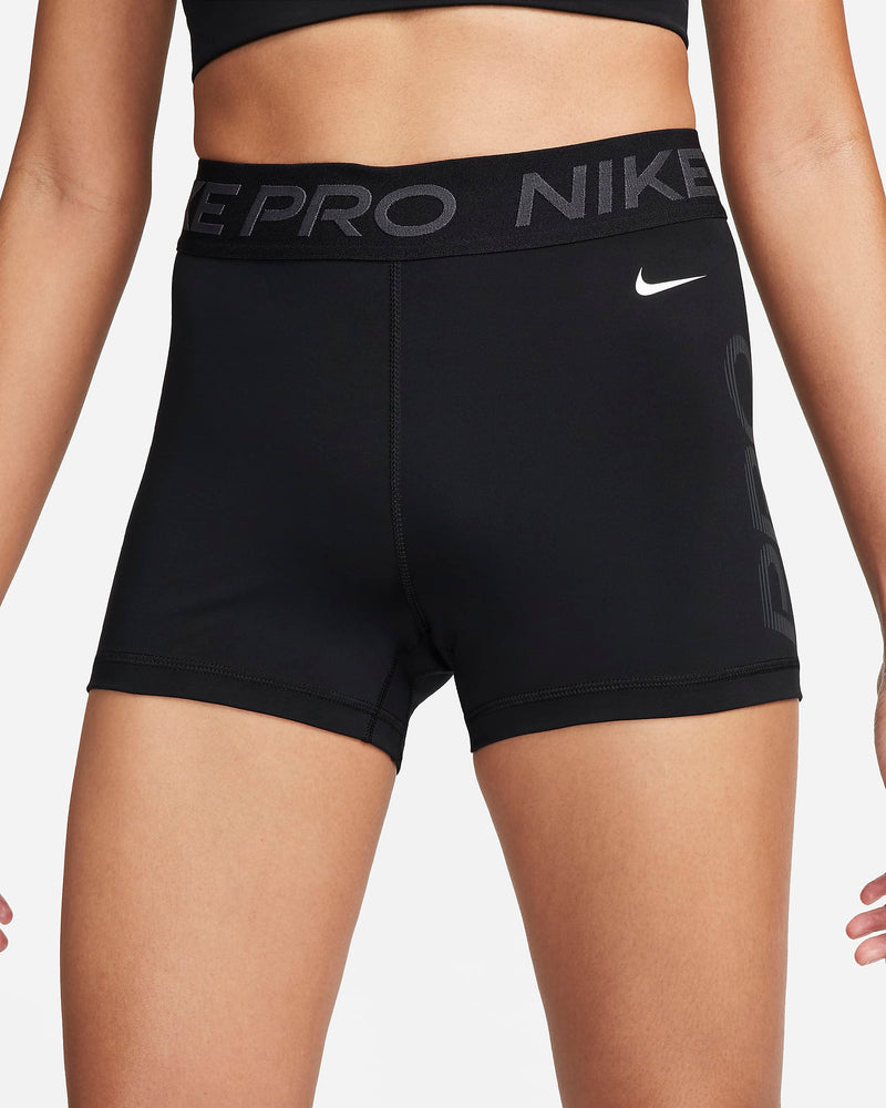 Nike Pro Graphic 3'' (femme)