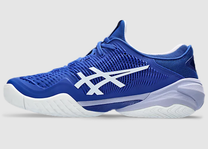 Asics Court FF 3 Novak Chaussures Tennis (homme)