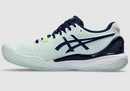 Asics Gel Resolution 9 Clay Chaussures Tennis (femme)