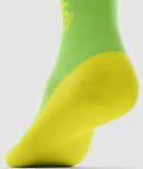 Krono Bas Ligne Vert (femme)