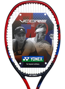 Yonex VCore Ace Strung Raquette Tennis (cordée)