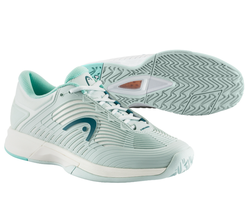 Head Revolt Pro 4.5 Chaussures Tennis (femme)