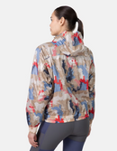 Kari Traa Demi-zip Pauline (femme)