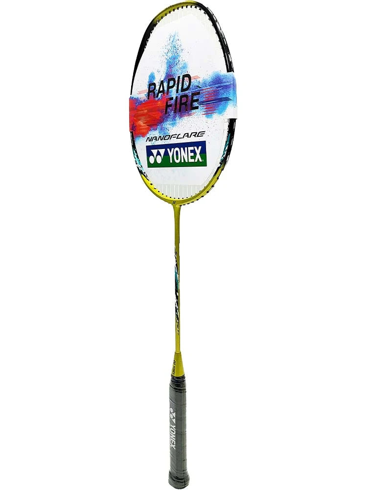 Yonex Nanoflare 001 Feel Strung (cordée)
