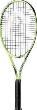 Head MX Attitude Elite Raquette Tennis (cordée)