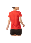 Yonex T-shirt Crew (femme)