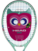 Head Coco 25" 2024 Raquette Tennis (junior) (cordée)