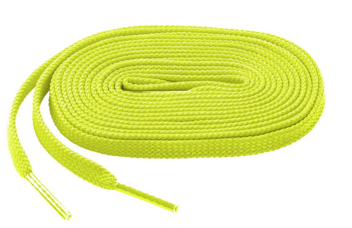 Mizuno Lacet 47'' (lime)