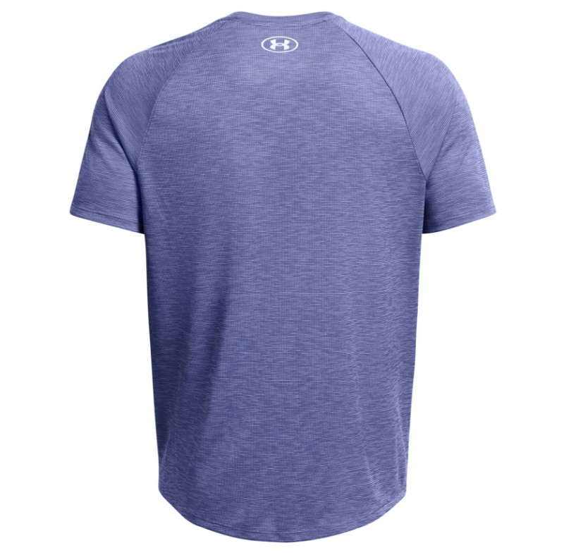 Under Armour Shirt Tech Texturer (homme)