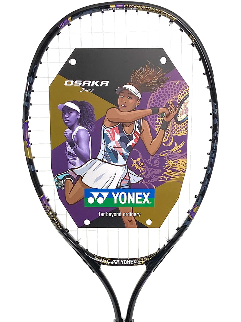 Yonex Osaka 23" Raquette Tennis (junior) (cordée)