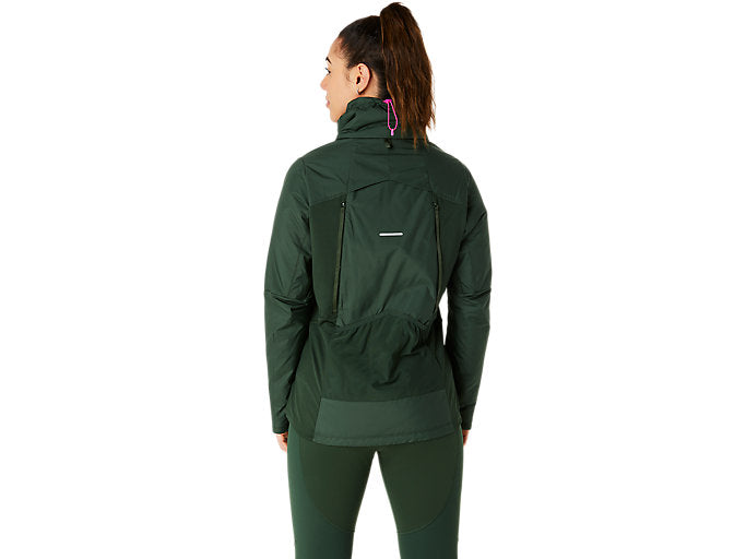 Asics Winter Run (femme)