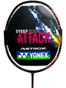 Yonex Astrox 22 LT Raquette Badminton (cordée)
