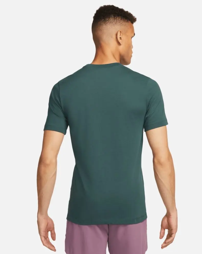 Nike Shirt Court Rafa (homme)
