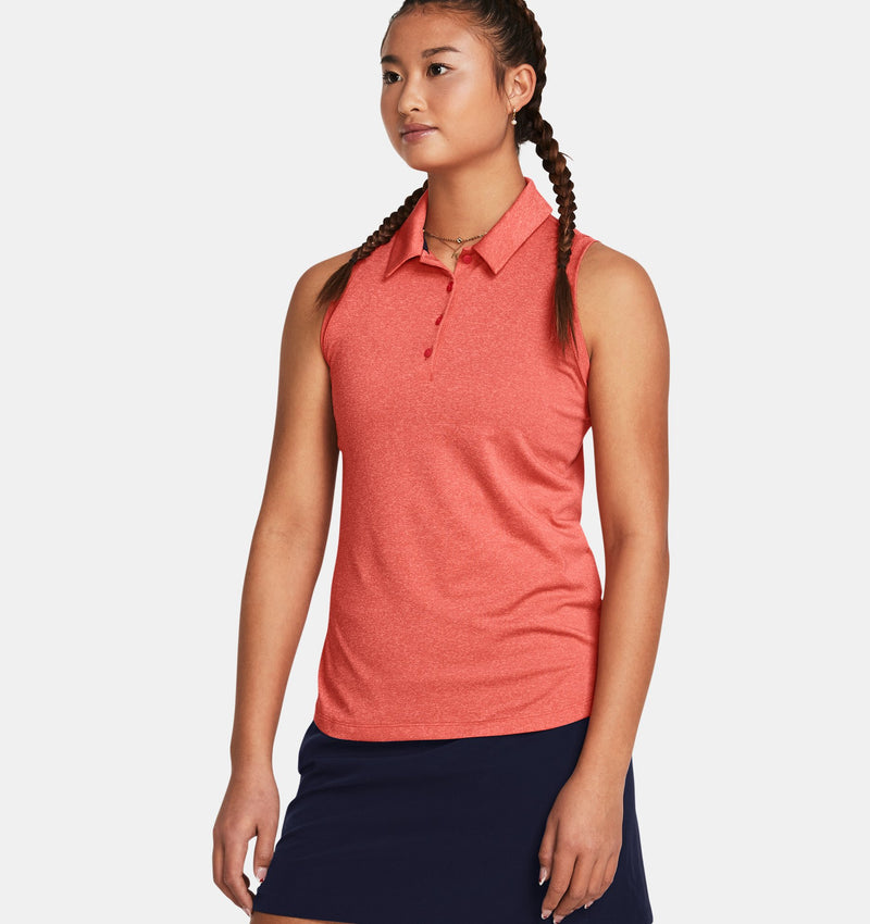 Under Armour Playoff Sleeveless (femme)