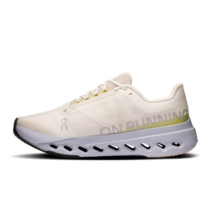 On Cloudmonster Next Chaussures Course (femme)