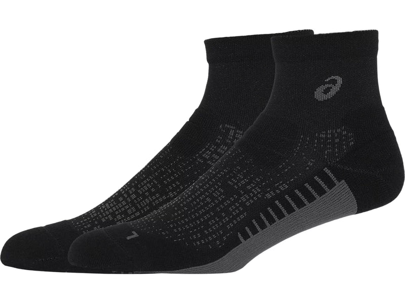 Asics Bas Run Quarter Performance