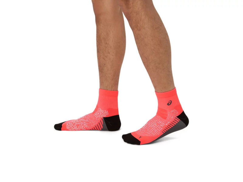 Asics Bas Run Quarter Performance