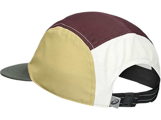 Asics Casquette 5 Panel