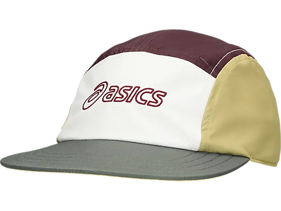 Asics Casquette 5 Panel