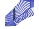Bas de course ASICS Metaspeed Ankle Sock 2.0 longueur cheville avec mesh respirant et fibres Washi anti-humidité