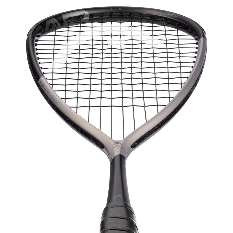 Head Speed 120 2025 Raquette Squash (cordée)