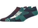 Bas ASICS Quick Lyte Plus 3/4 – ensemble de 3 paires