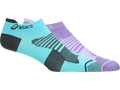 ASICS Quick Lyte Plus – Bas coussinés courts (3 paires)