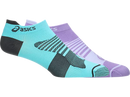 Bas ASICS Quick Lyte Plus 3/4 – ensemble de 3 paires