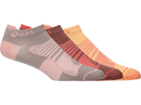 Bas ASICS Quick Lyte Plus 3/4 – ensemble de 3 paires