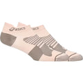 ASICS Quick Lyte Plus – Bas coussinés courts (3 paires)