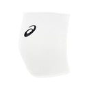 Genouillères ASICS GEL-RALLY Volleyball en polyester avec protection et confort pour sport intérieur