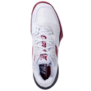 Chaussure de tennis Babolat Jet Mach 3 homme – vue de dessus