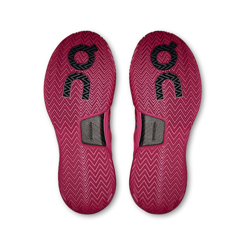 ON The Roger Pro 2 Chaussures Tennis (femme)