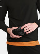 Veste de course Craft PRO Hypervent Jacket 2 ultra légère en tissu ripstop avec ventilation perforée pour une respirabilité maximale