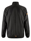 Veste de course Craft PRO Hypervent Jacket 2 ultra légère en tissu ripstop avec ventilation perforée pour une respirabilité maximale