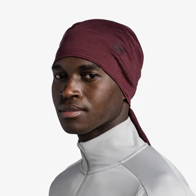 Buff Tube Merino Lightweight