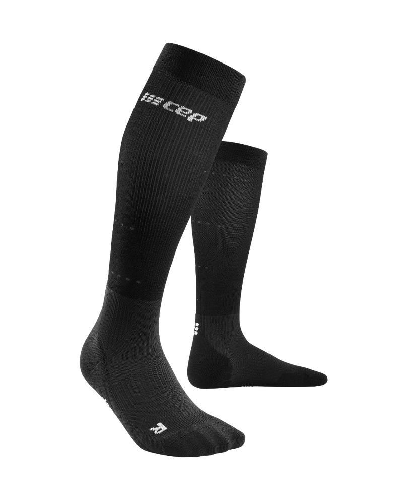 Cep Bas Compression Infrared V (homme)