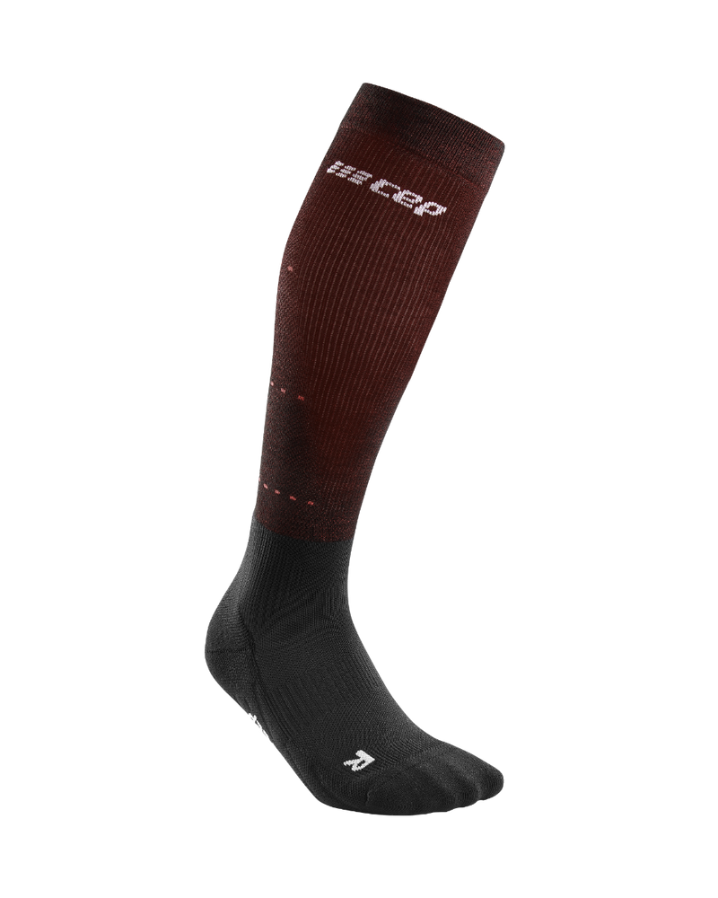 Cep Bas Compression Infrared III