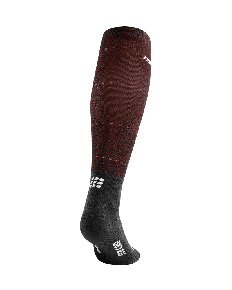 Cep Bas Compression Infrared II