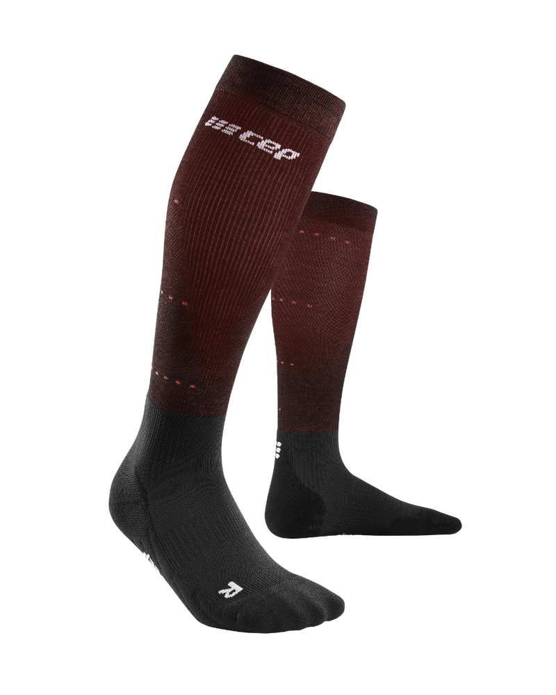Cep Bas Compression Infrared II