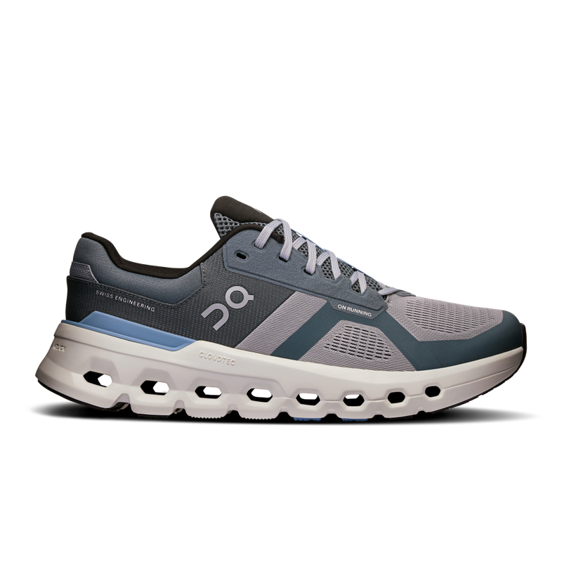 ON Cloudrunner 2 Chaussures Course (homme)