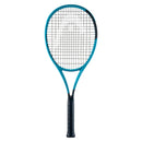 Raquette de tennis HEAD BOOM MP 2026 bleue avec technologie Auxetic 2.0 et design moderne