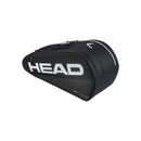 Sac à raquettes HEAD Tour Racquet Bag M BK
