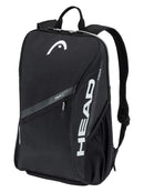 Sac à dos de tennis HEAD Tour Backpack 25L BK
