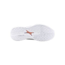 Chaussures tennis HEAD Revolt Pro 5.0 femme – stabilité et confort pour joueuses intensives
