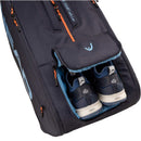 Compartiment chaussures sac HEAD Pro Racquet Bag XL
