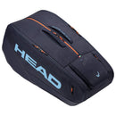 Sac HEAD Pro Racquet Bag XL NV Jannik Sinner édition signature
