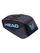 Sac HEAD Pro Racquet Bag L NV Jannik Sinner édition signature

