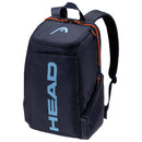Sac à dos HEAD Pro Backpack 28L NV bleu marine
