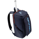 Compartiment raquettes rembourré HEAD Pro Backpack 28L
